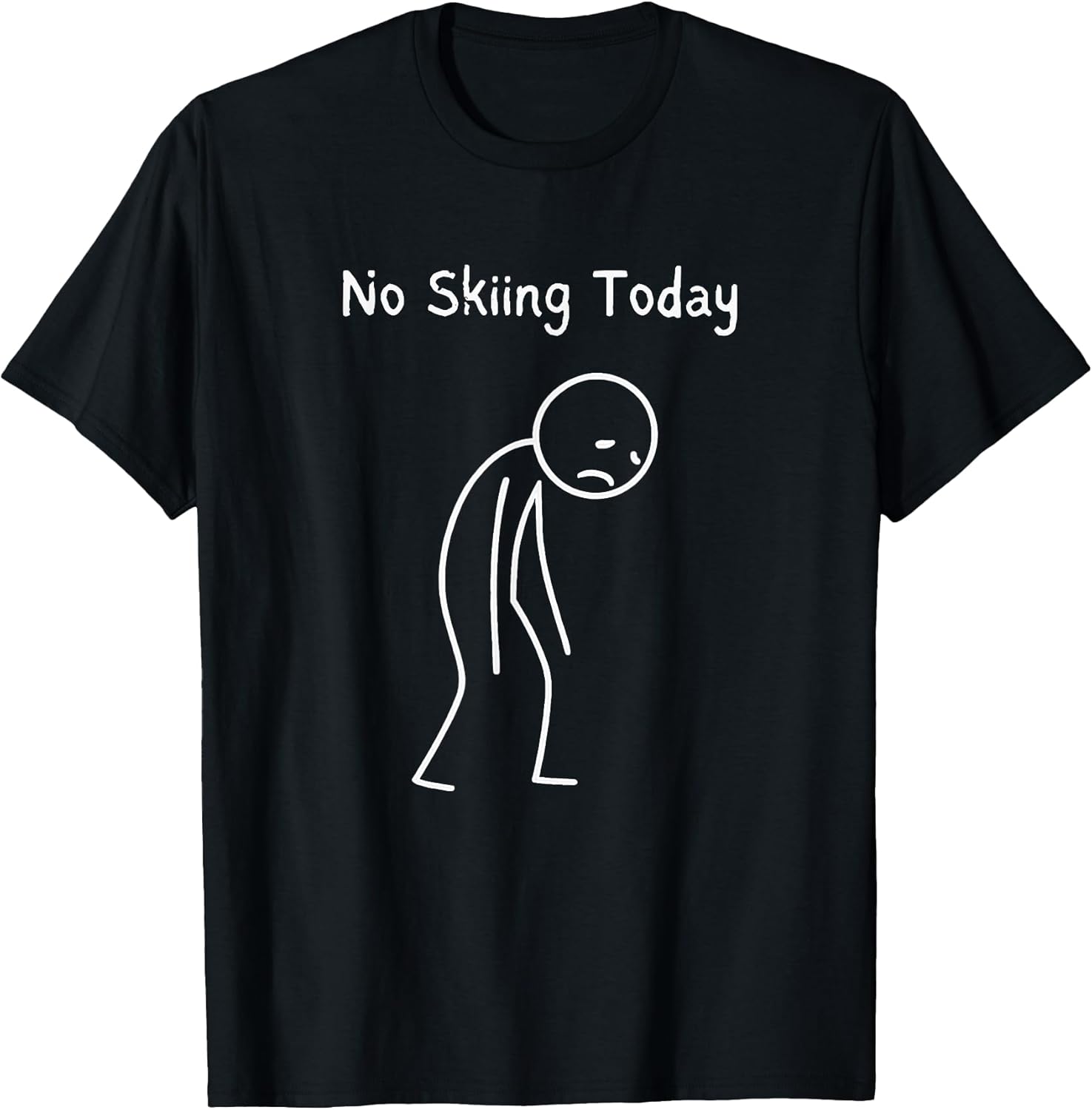 Skiing Lover Merch