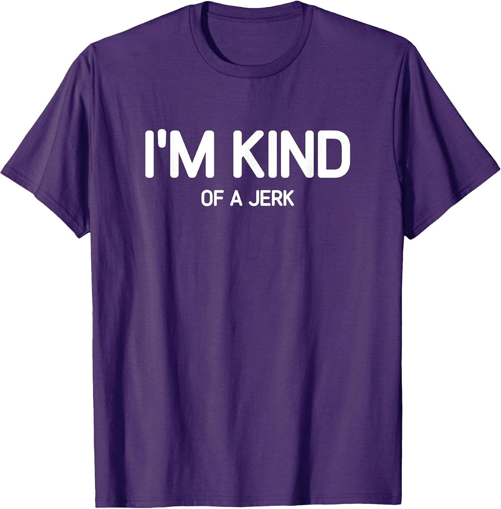 I'm Kind of A Jerk, Gag Gifts