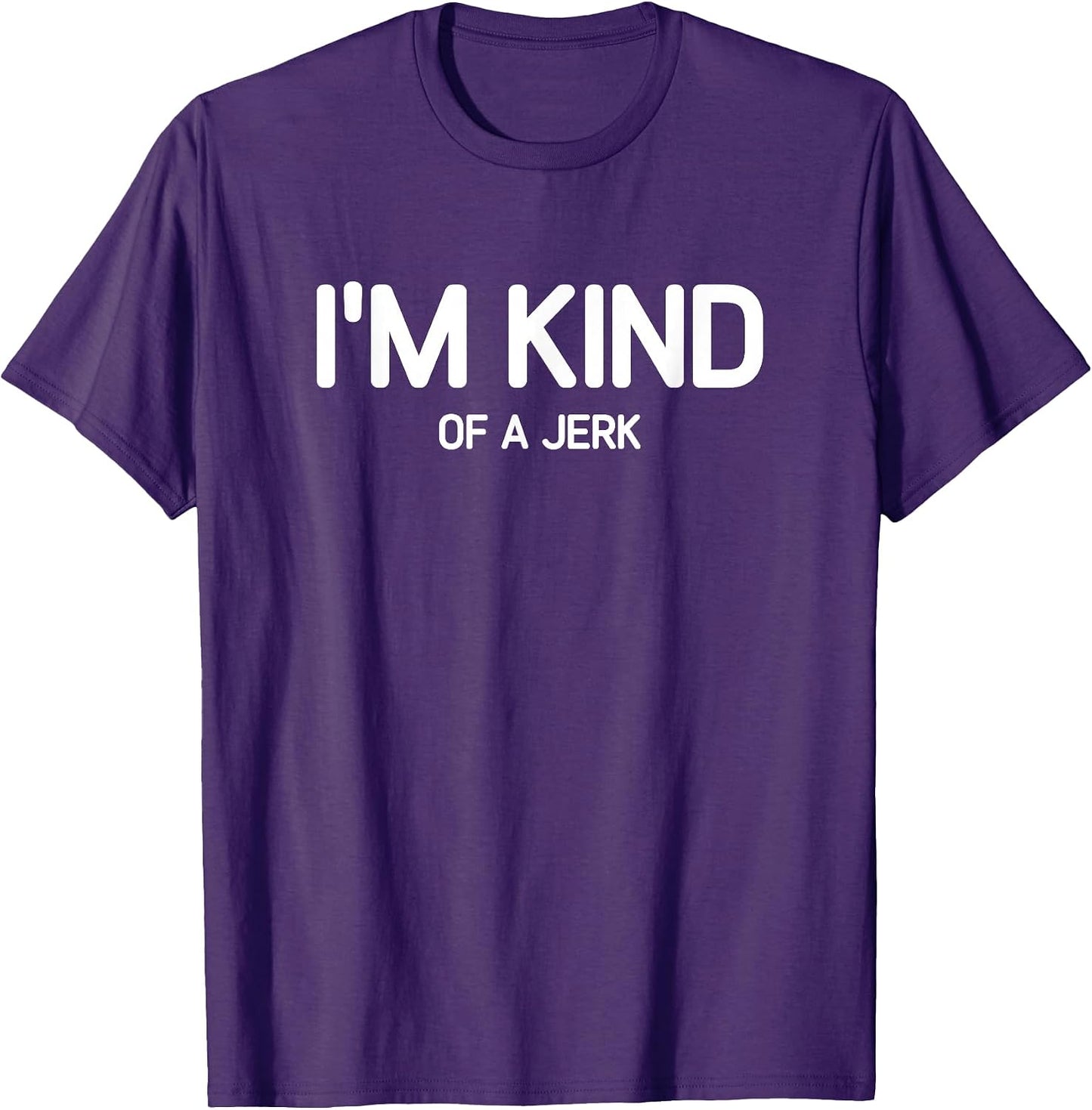 I'm Kind of A Jerk, Gag Gifts