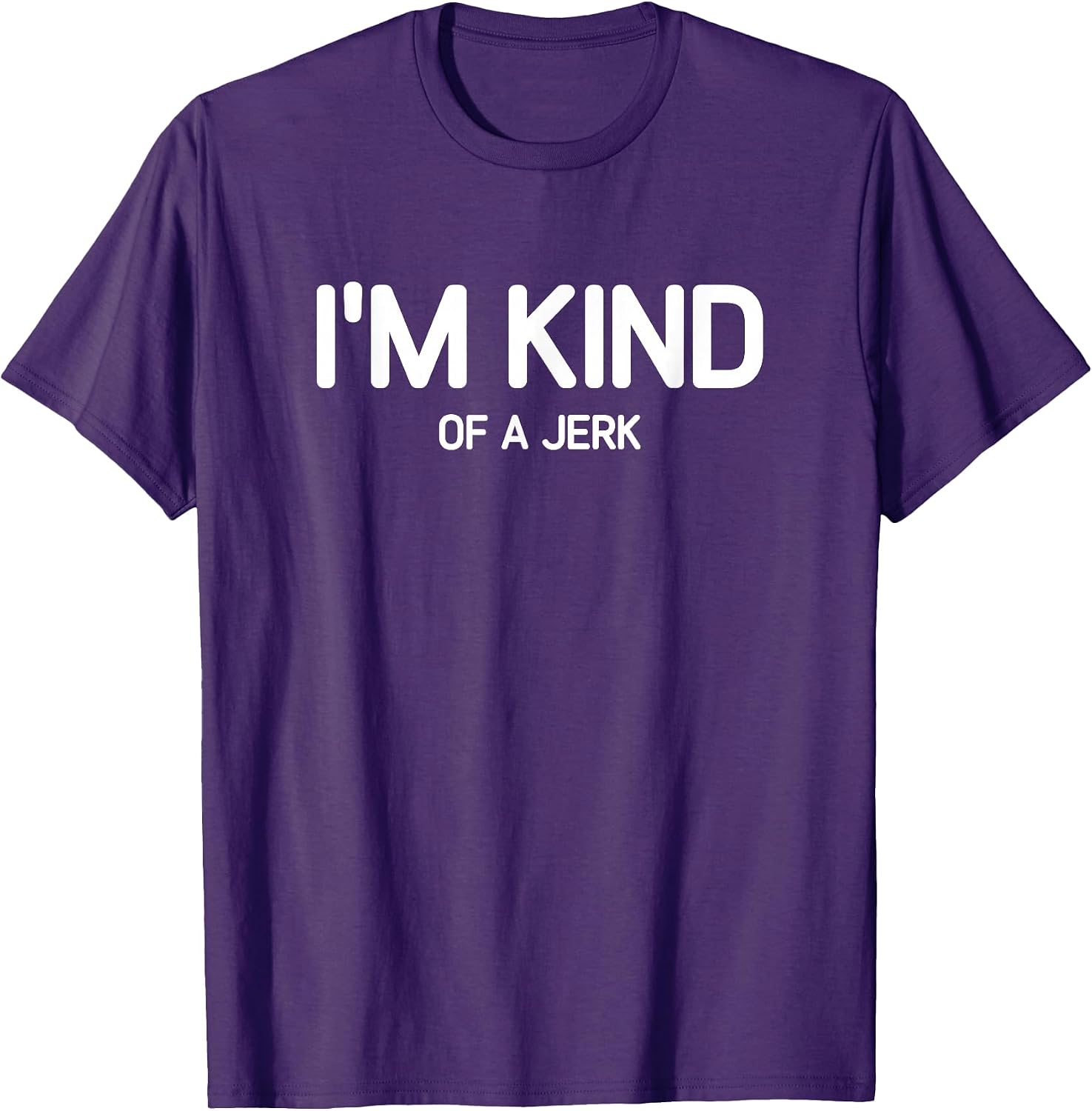 I'm Kind of A Jerk, Gag Gifts
