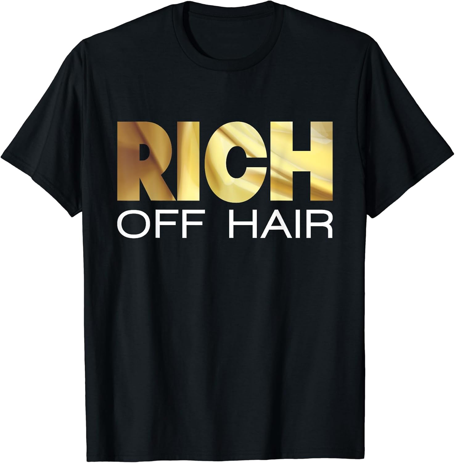 Rich Off Hair For Hair Stylists & Hairdressers