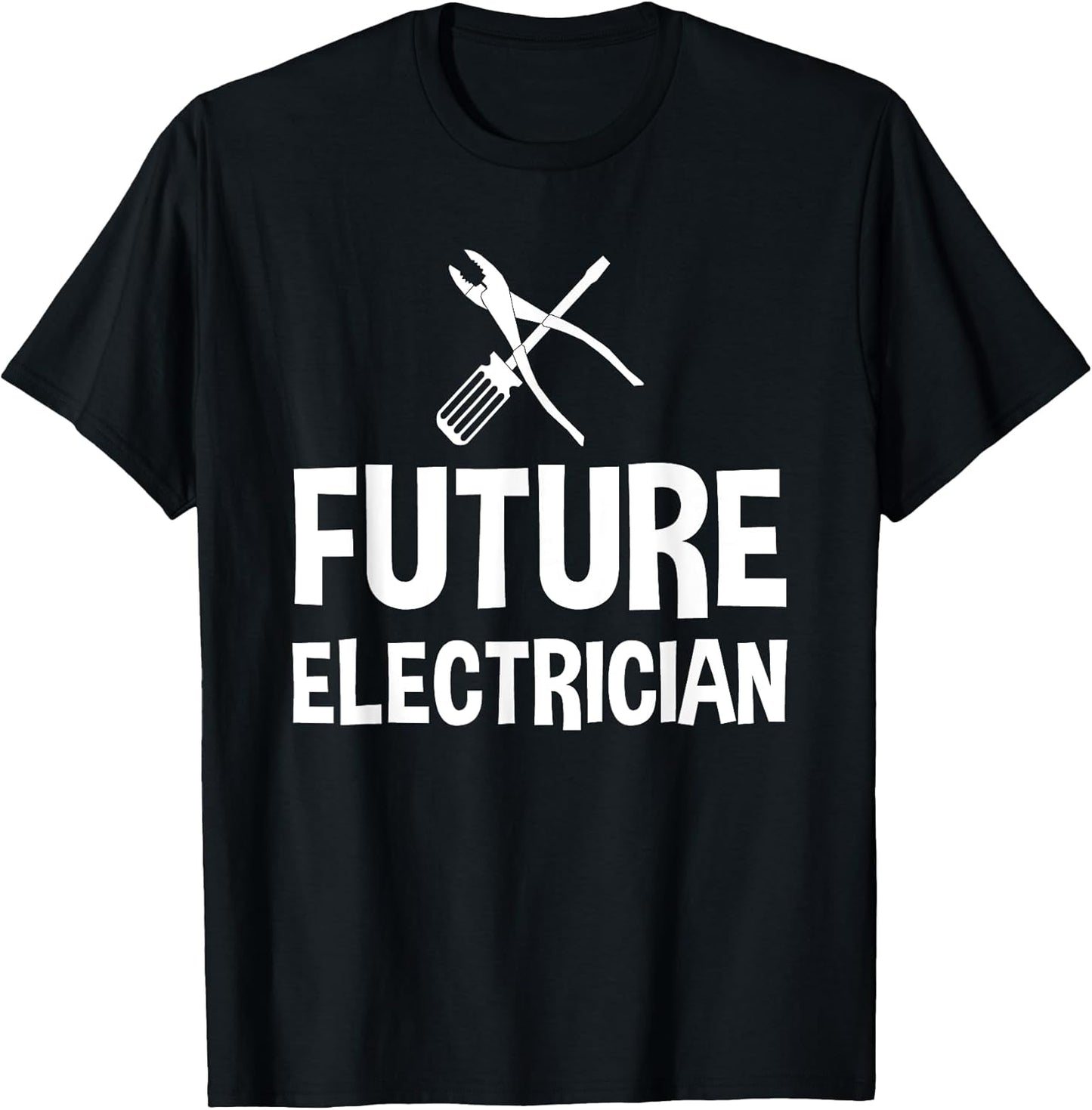 Future Electrician Apparel