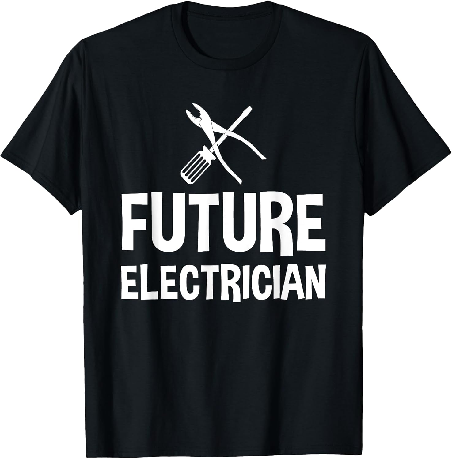 Future Electrician Apparel