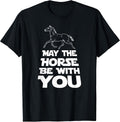Funny Horse Tees & Gifts