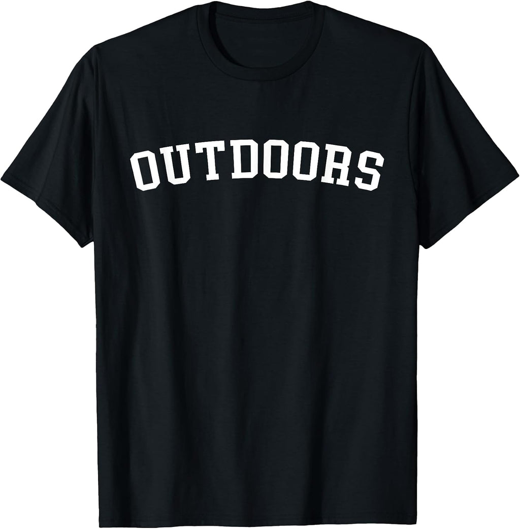 Outdoors - Designs