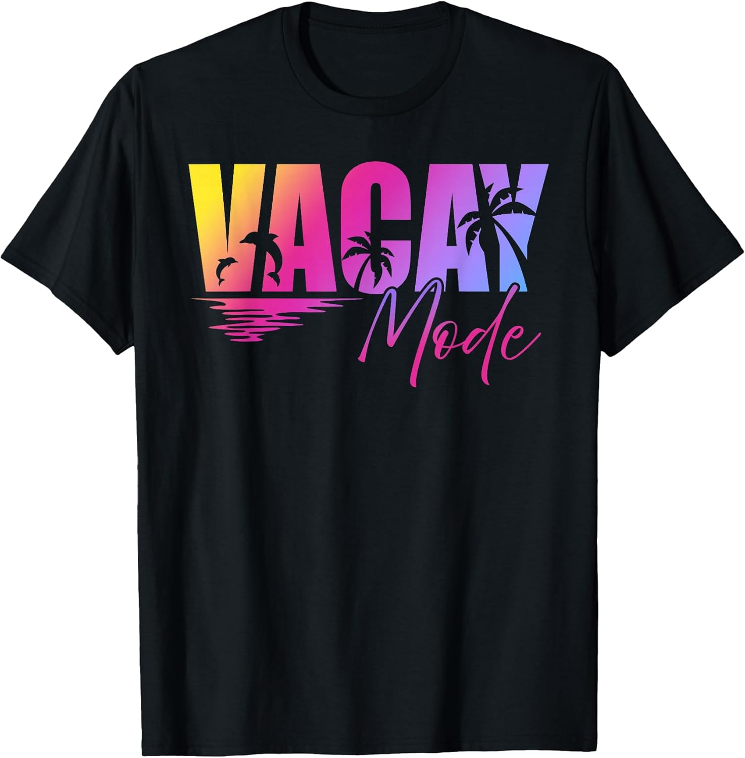 Summer Vacation Holiday Party Apparel
