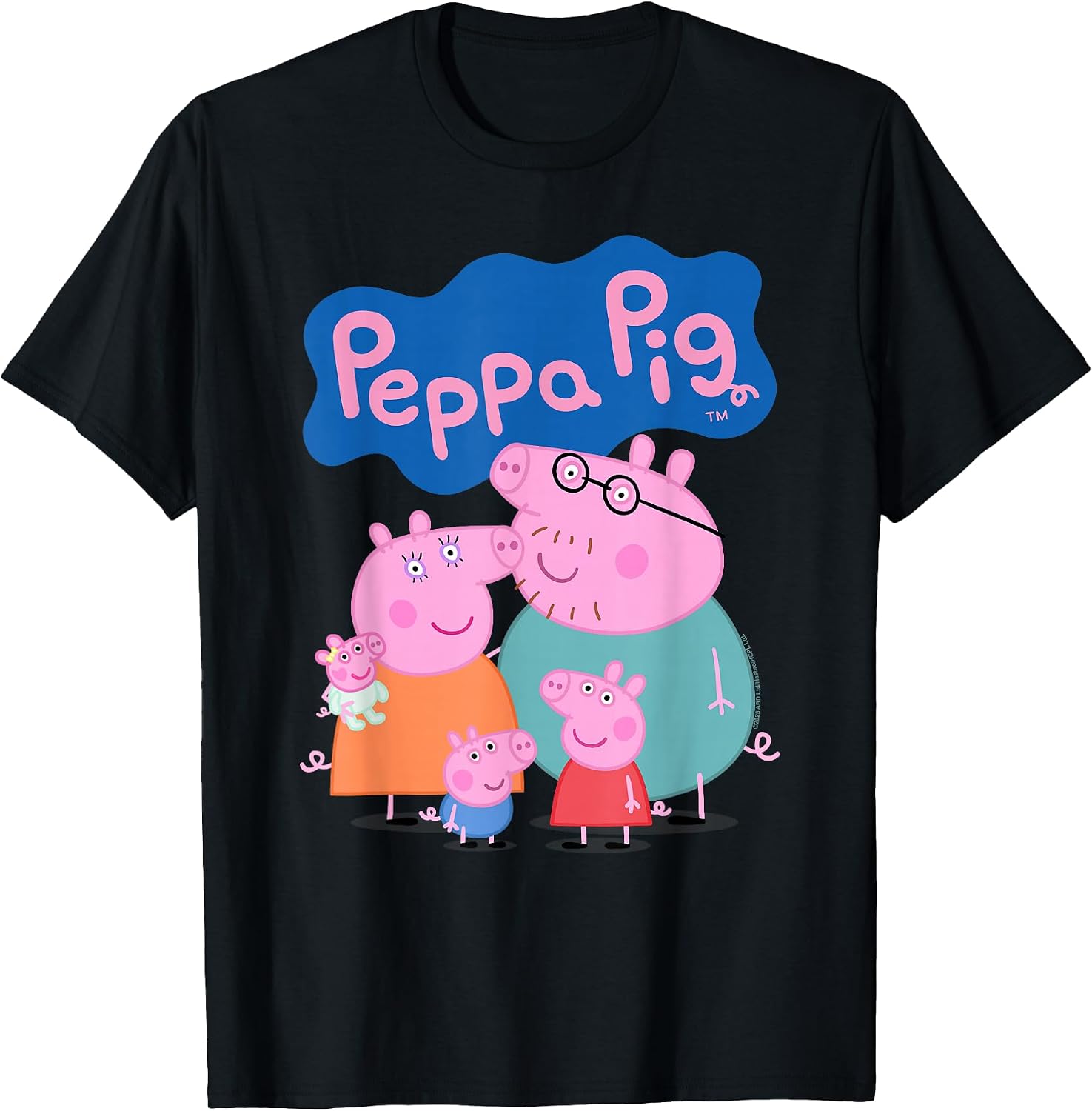 Peppa Pig