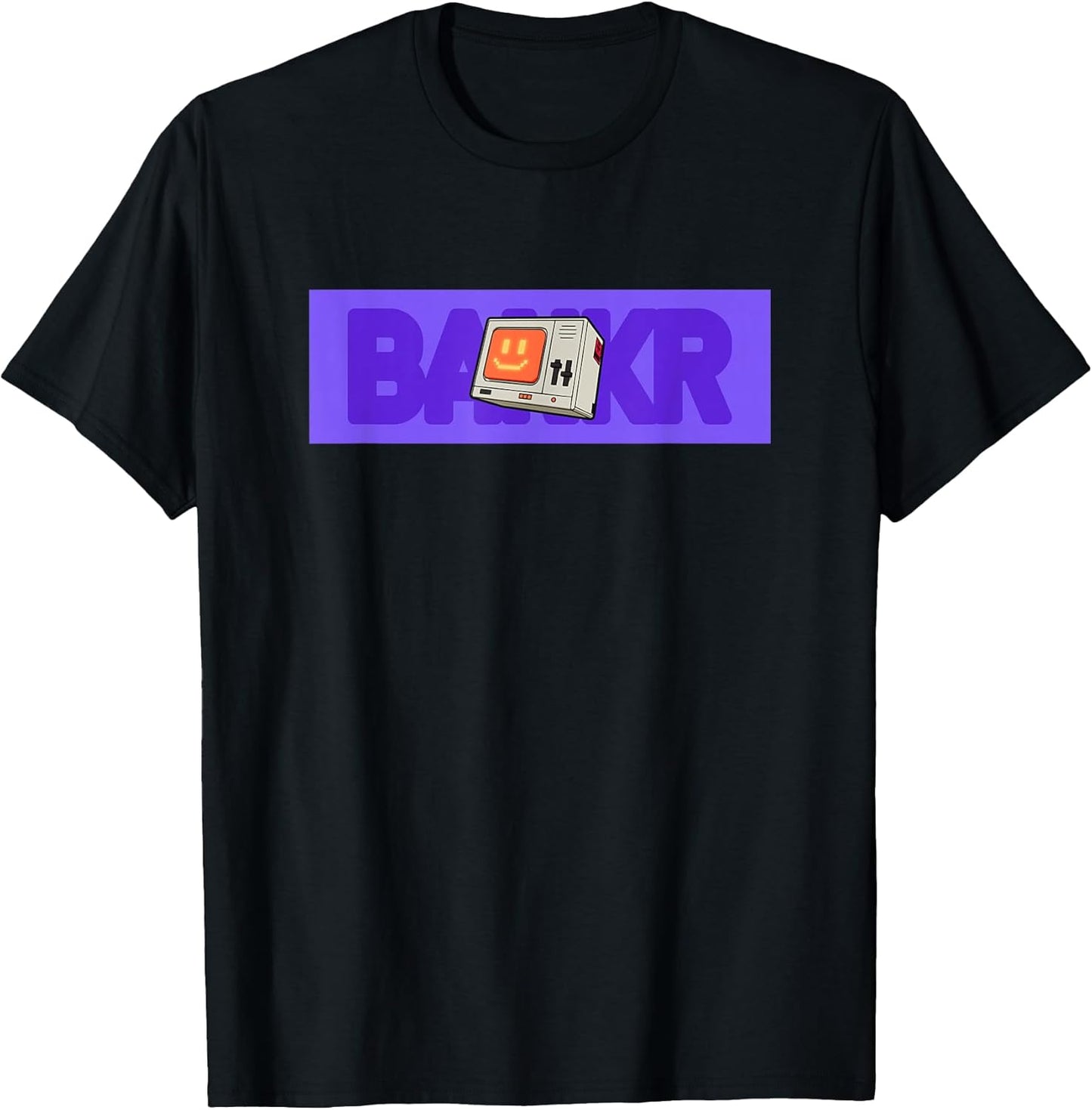 Bankr $BNKR Crypto Merch