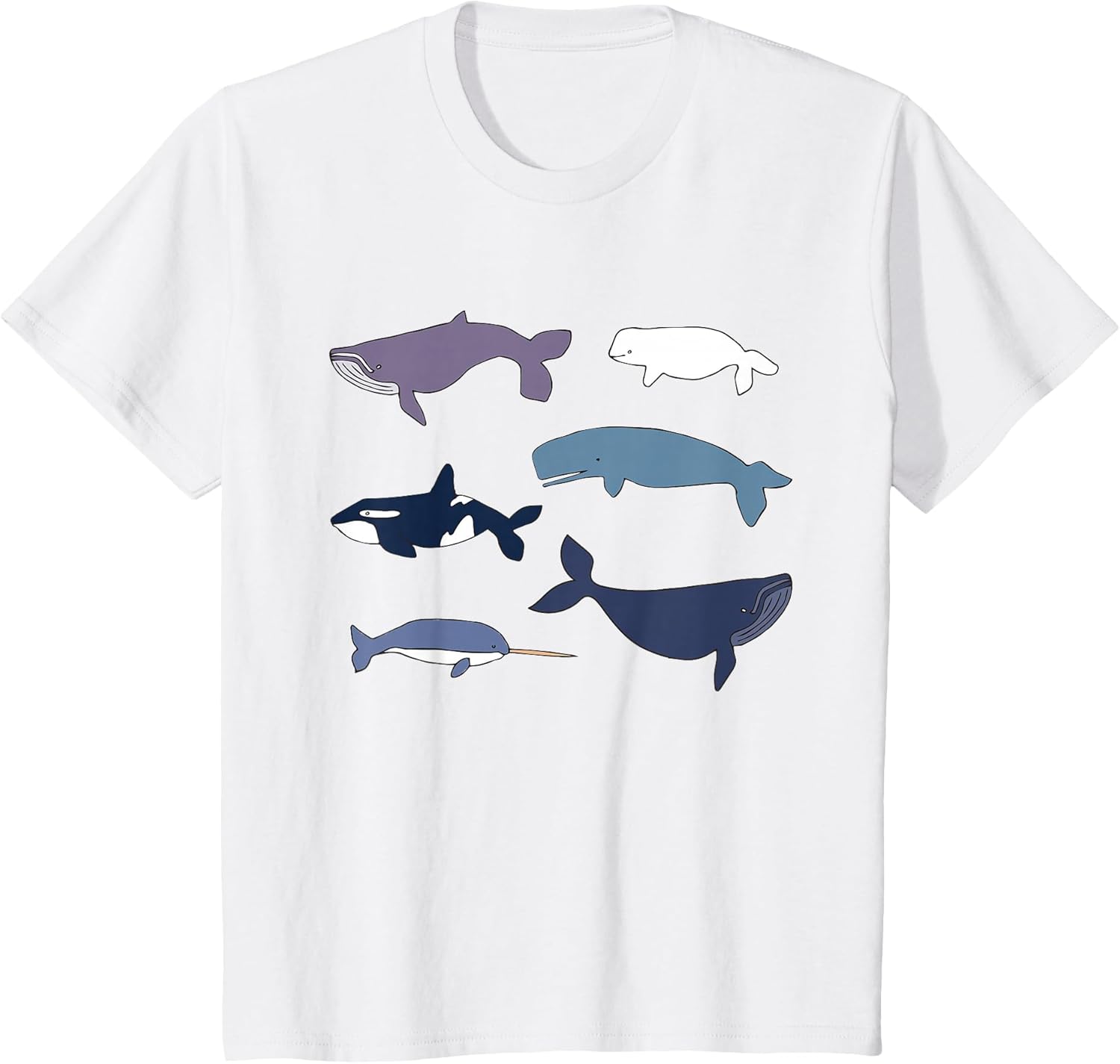 Biggest Little Stories Kids Shirts