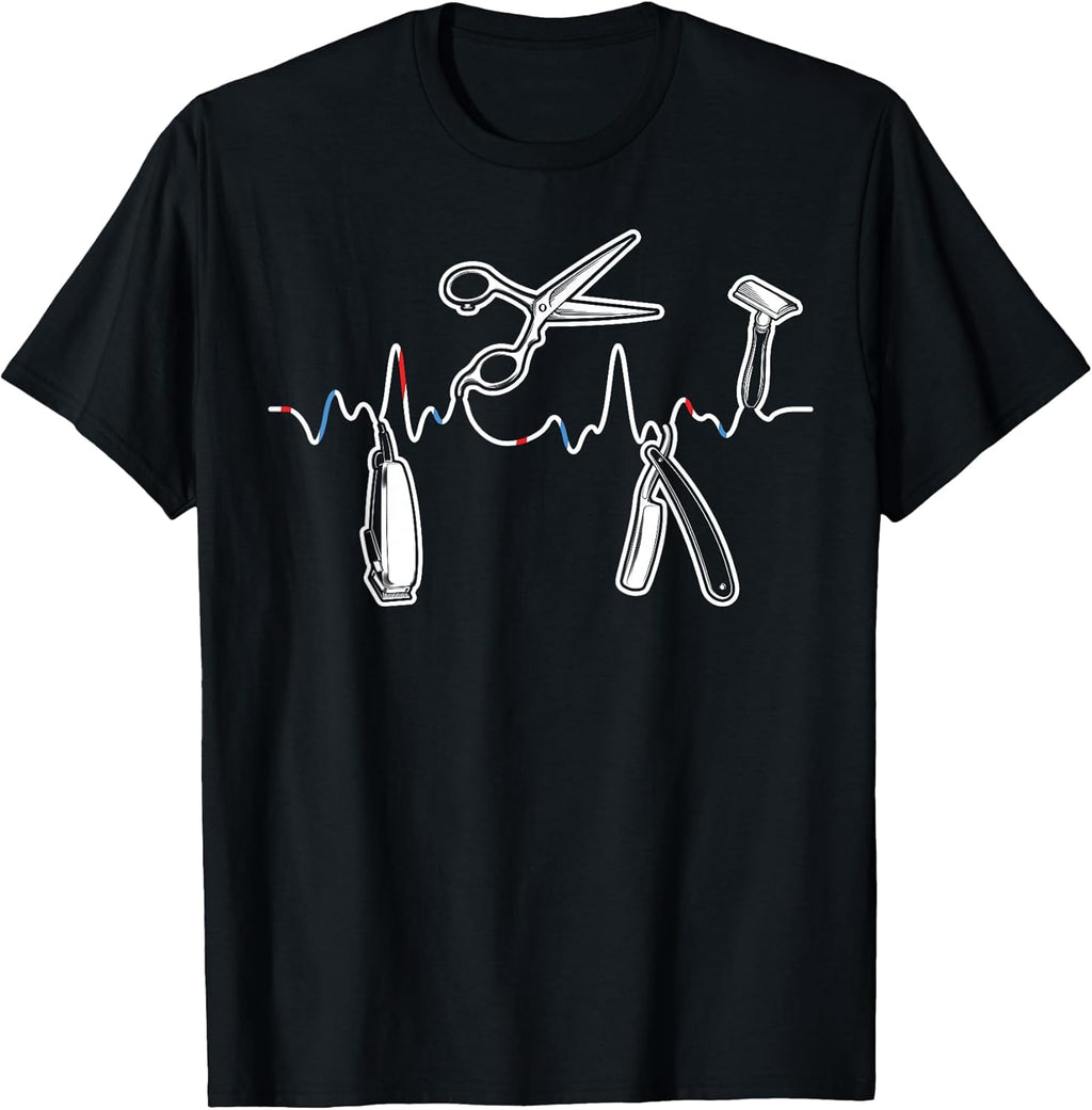 Barber Apparel for Men Women Barbershop Gifts