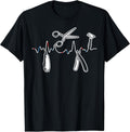 Barber Apparel for Men Women Barbershop Gifts
