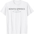 Bonita Springs Florida FL Classic Vintage Gifts