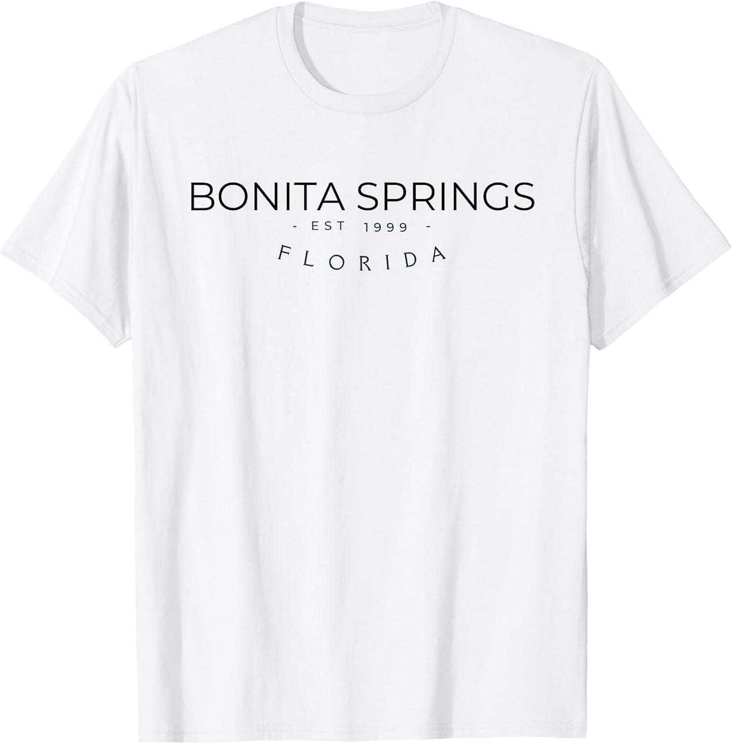 Bonita Springs Florida FL Classic Vintage Gifts