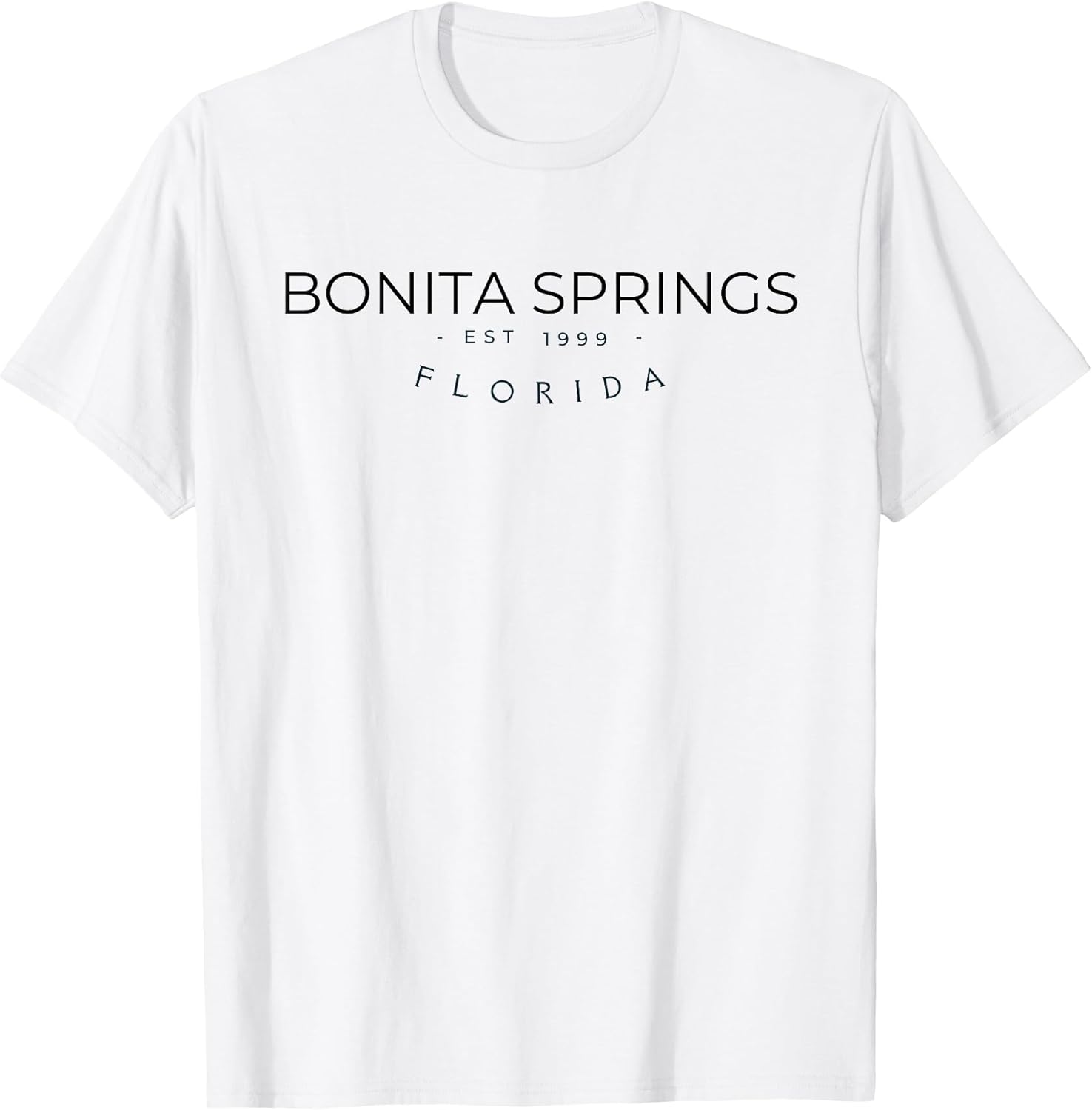 Bonita Springs Florida FL Classic Vintage Gifts