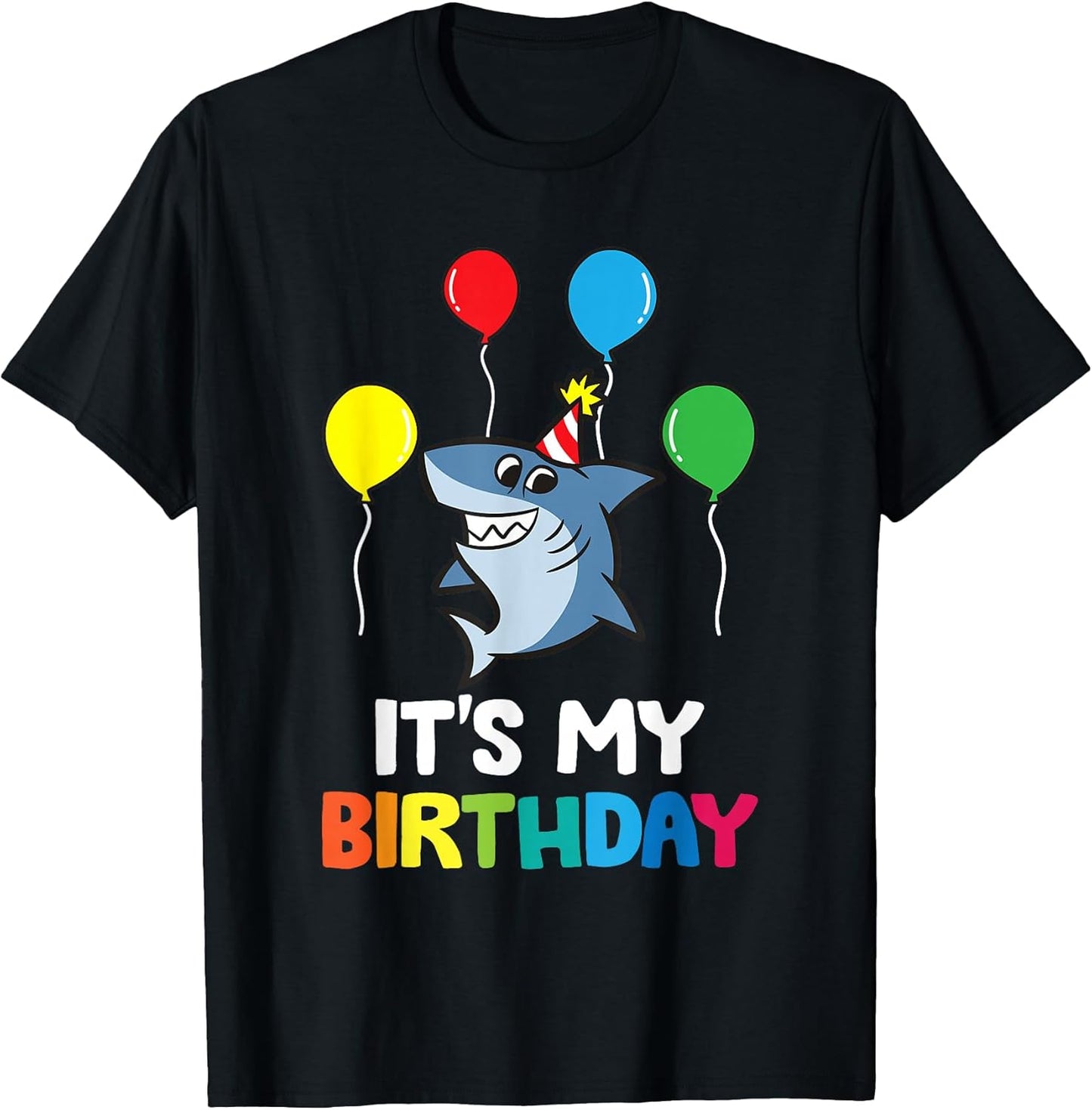 Funny Shark Tees And Gifts