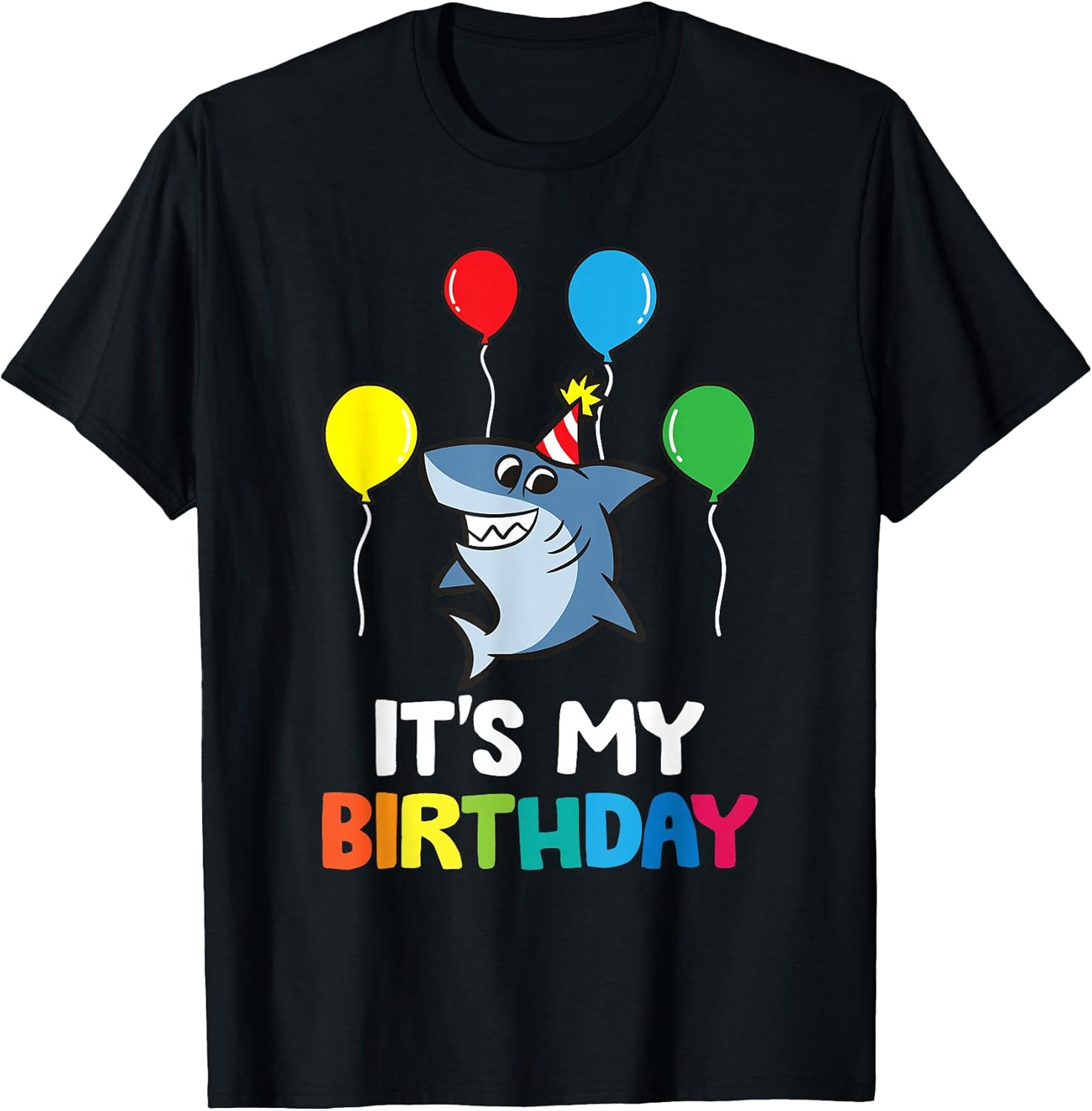 Funny Shark Tees And Gifts