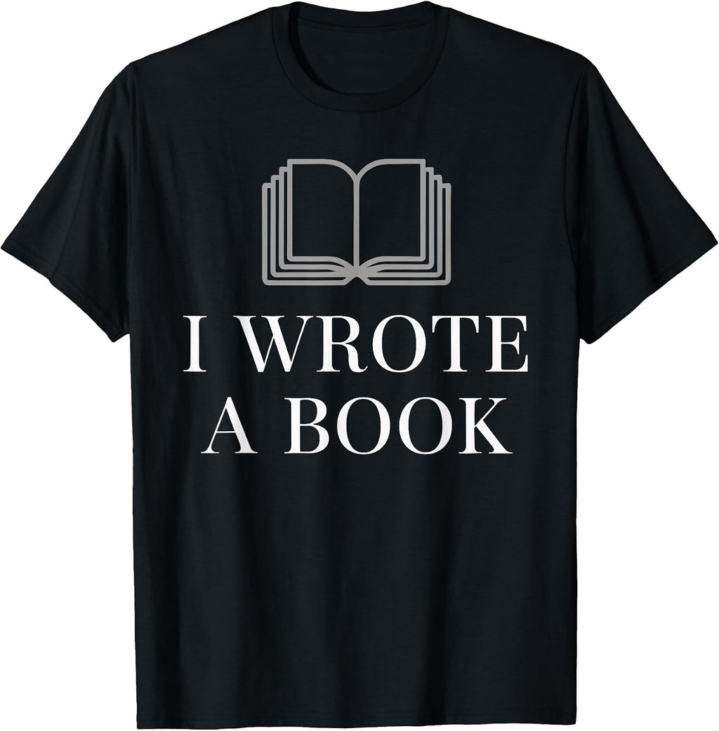 Writer Designs By ShirtZilla