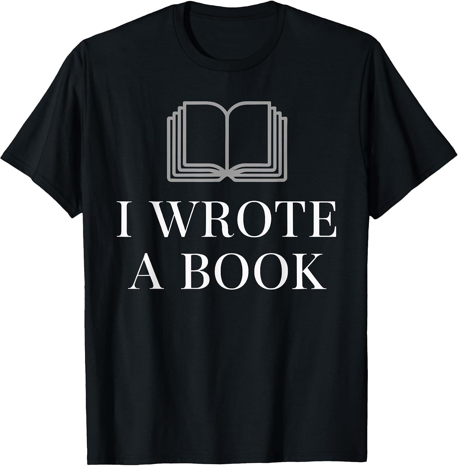 Writer Designs By ShirtZilla