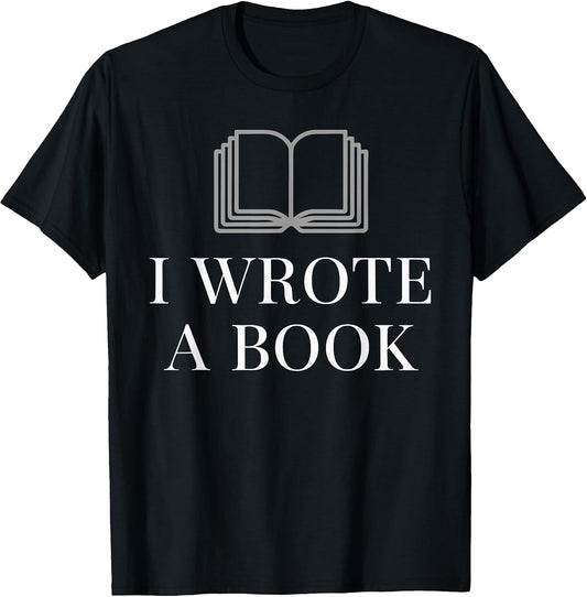 Writer Designs By ShirtZilla