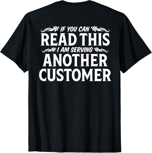 Bartender Funny t shirt