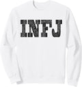 I Am an INFJ