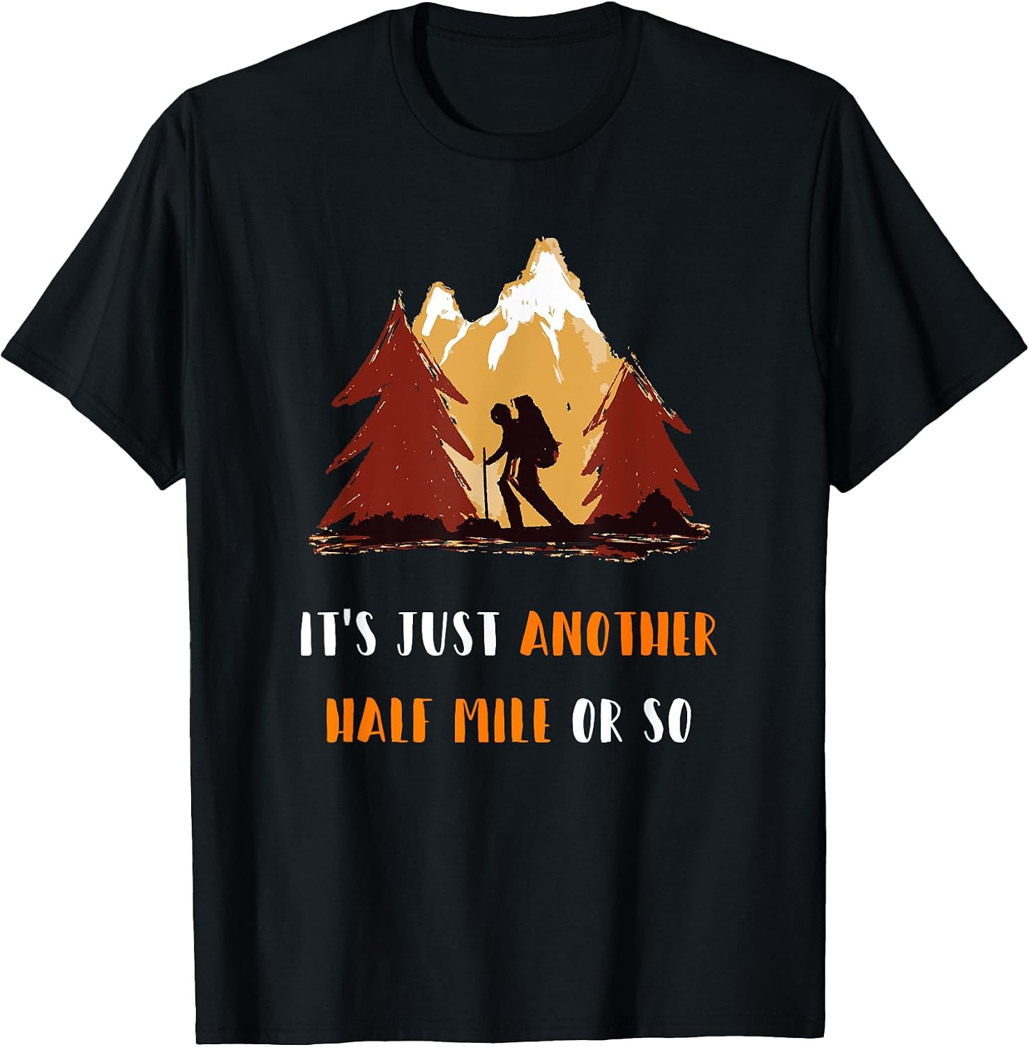 Hiking Shirts Men