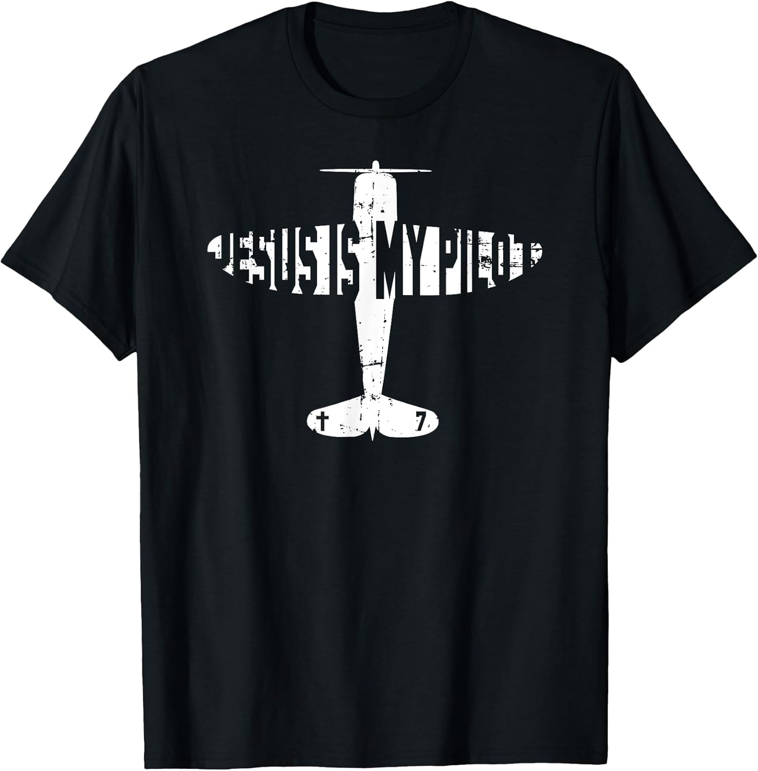 Deck't Out Christian Gear
