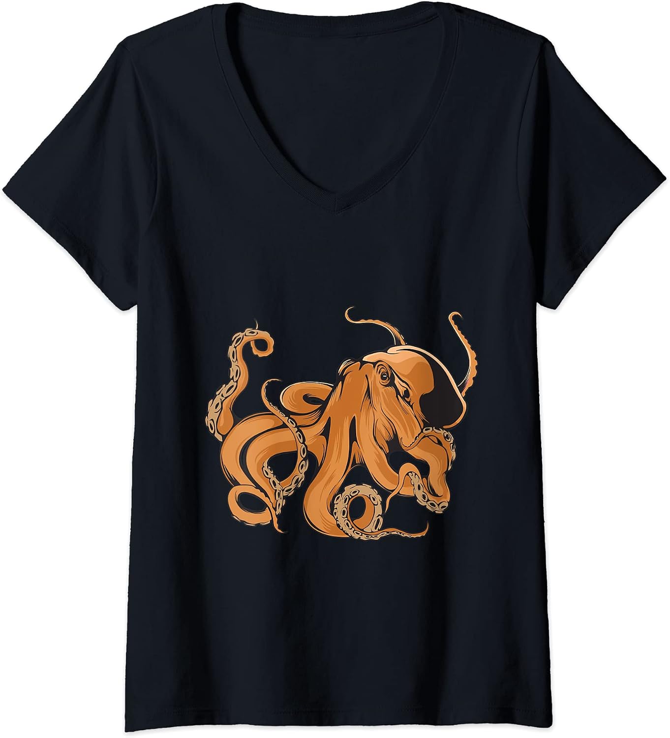 Funny Octopus Gifts and Merch