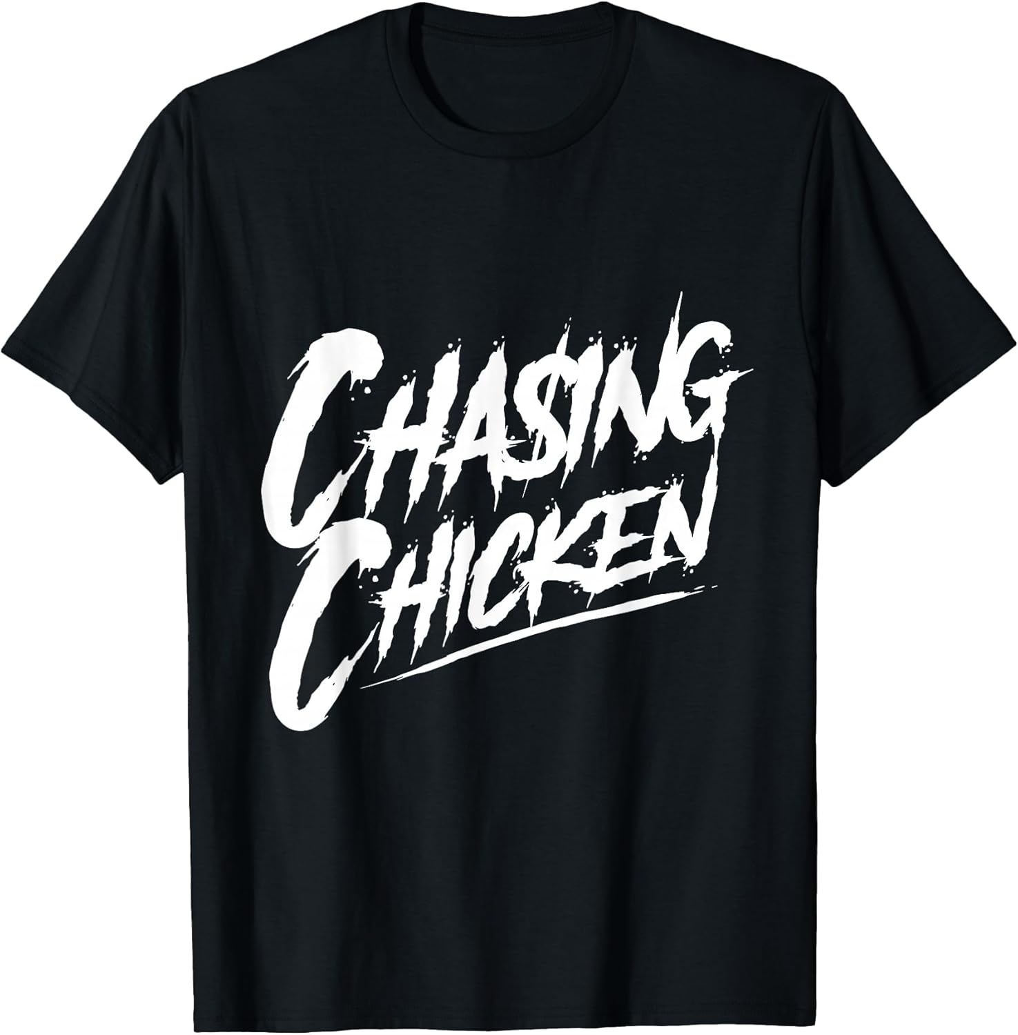 chasing Chicken, Rap shirts, Get Money Chasing $