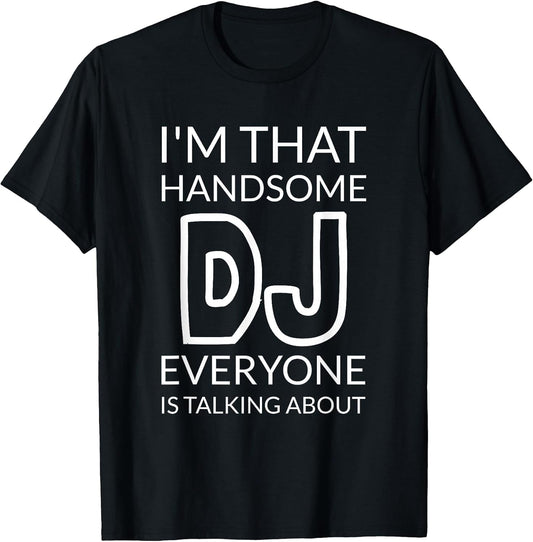 Funny DJ Gift Ideas