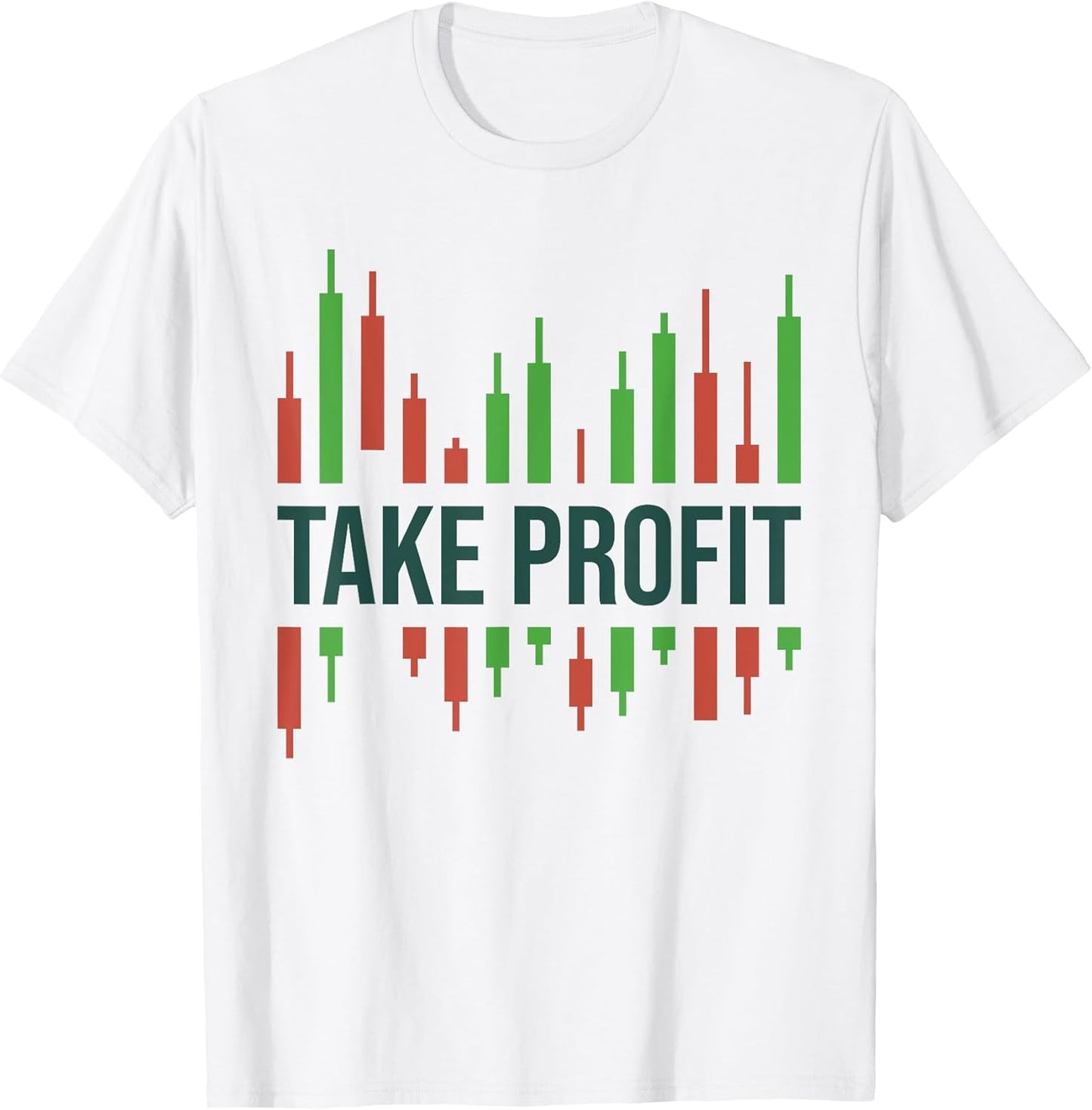 Crypto Profits Minimal Designs