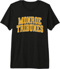 Monroe Community College Athletic Sports Fan