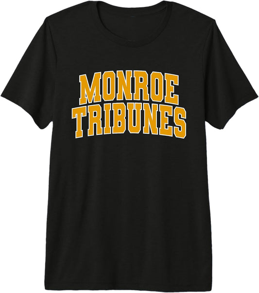Monroe Community College Athletic Sports Fan