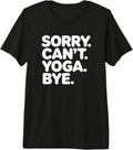Funny Yoga Gifts By JLXC