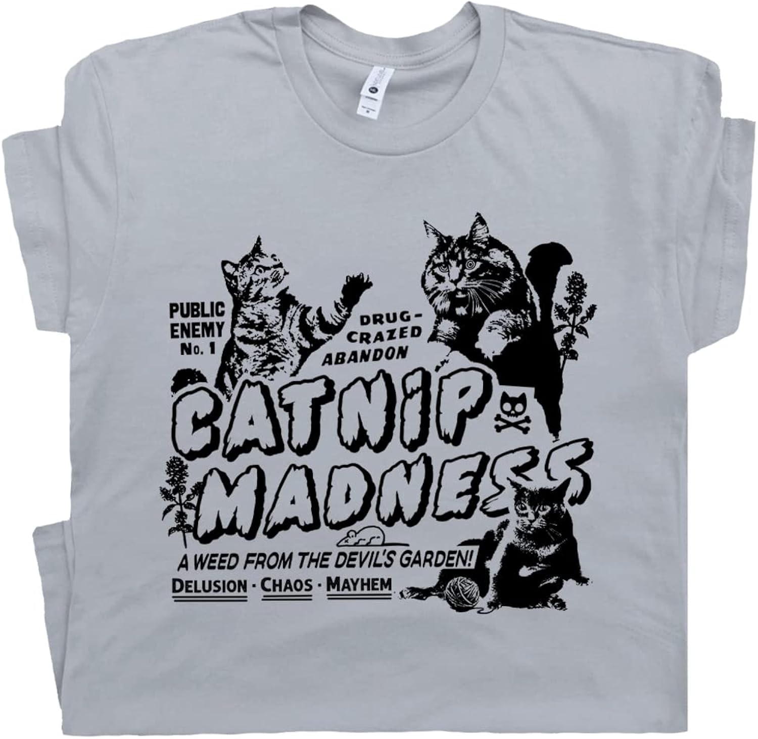 Shirtmandude T-Shirts
