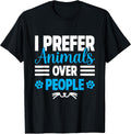 Animal Lover Humor Design for Pet Parents and Fans