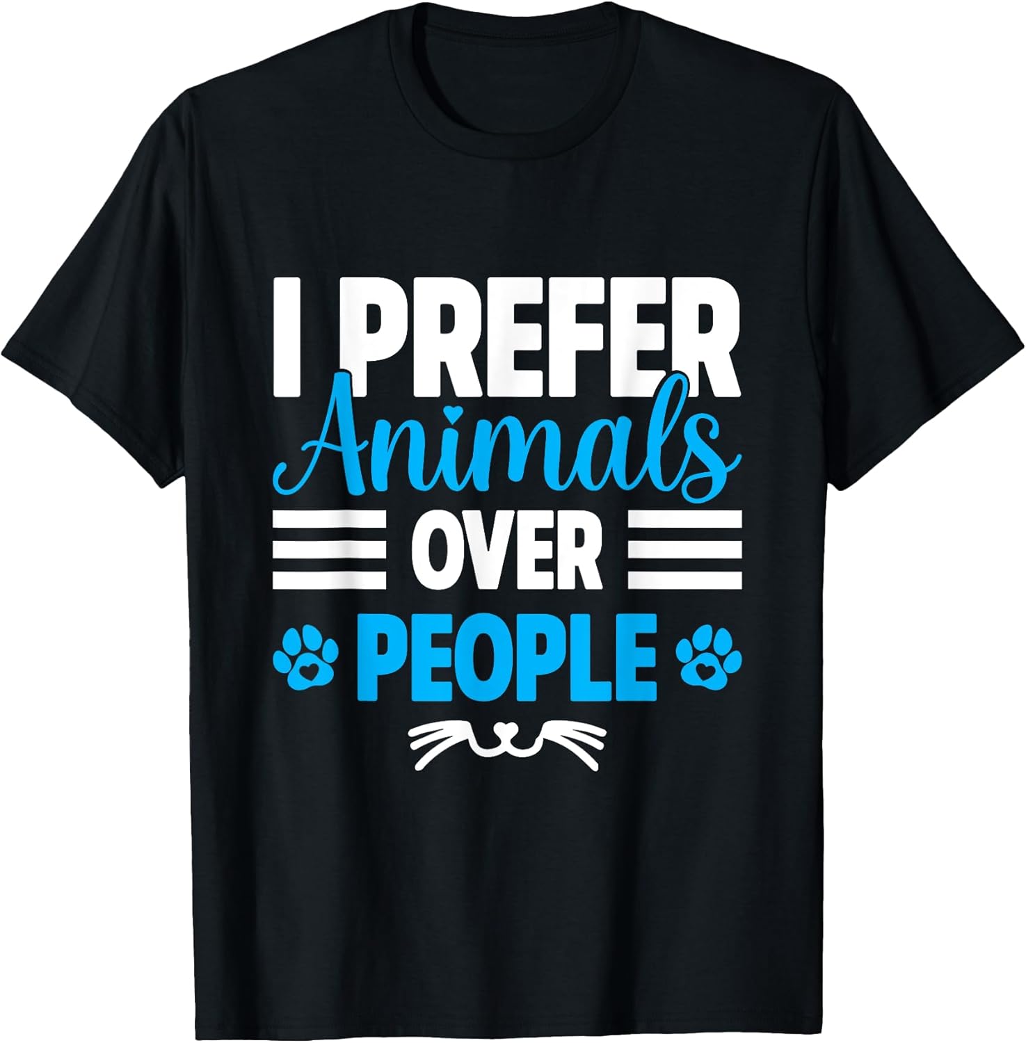 Animal Lover Humor Design for Pet Parents and Fans