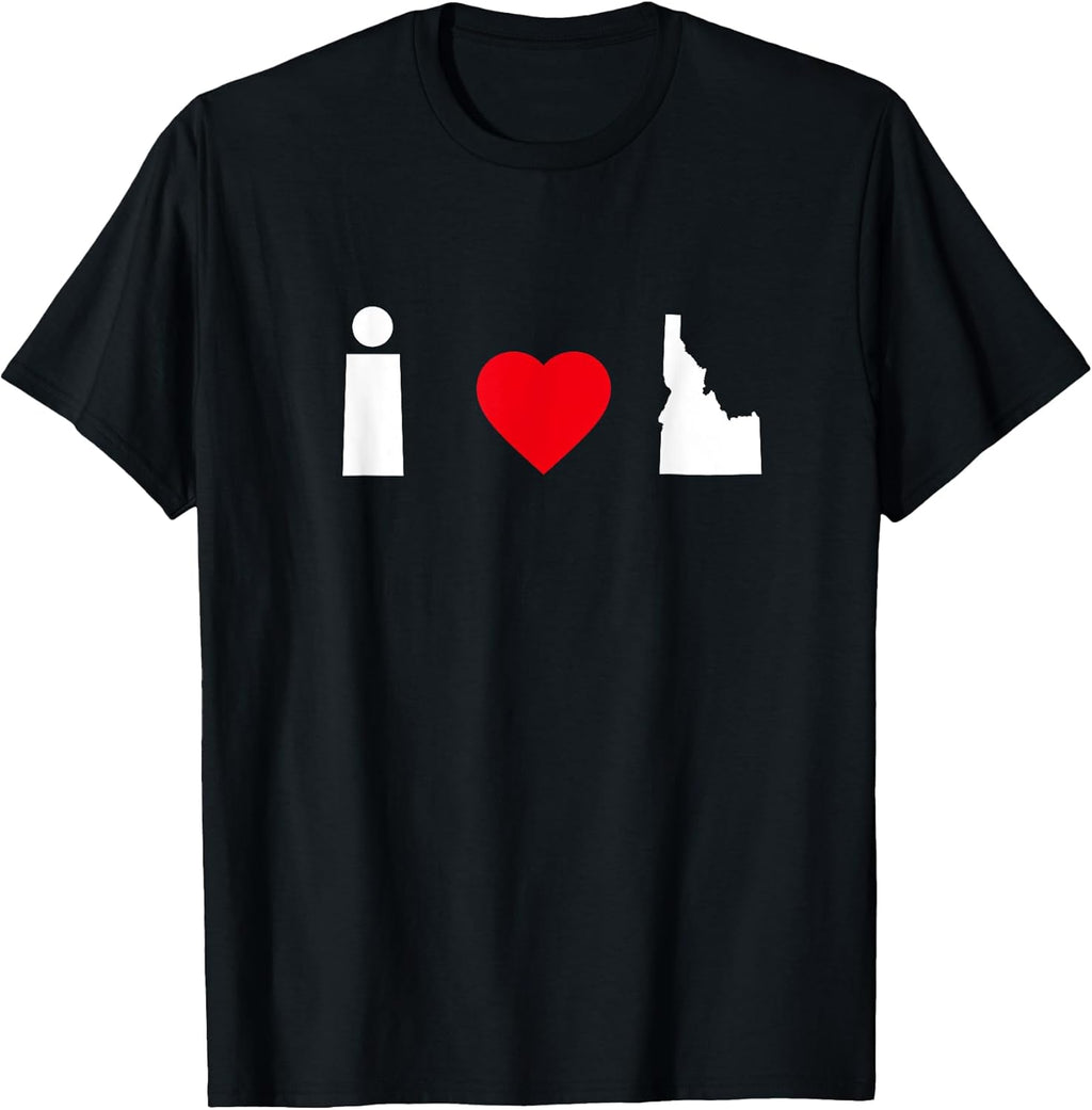 Funny State Flag Family Vacation Travel Merch