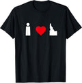 Funny State Flag Family Vacation Travel Merch