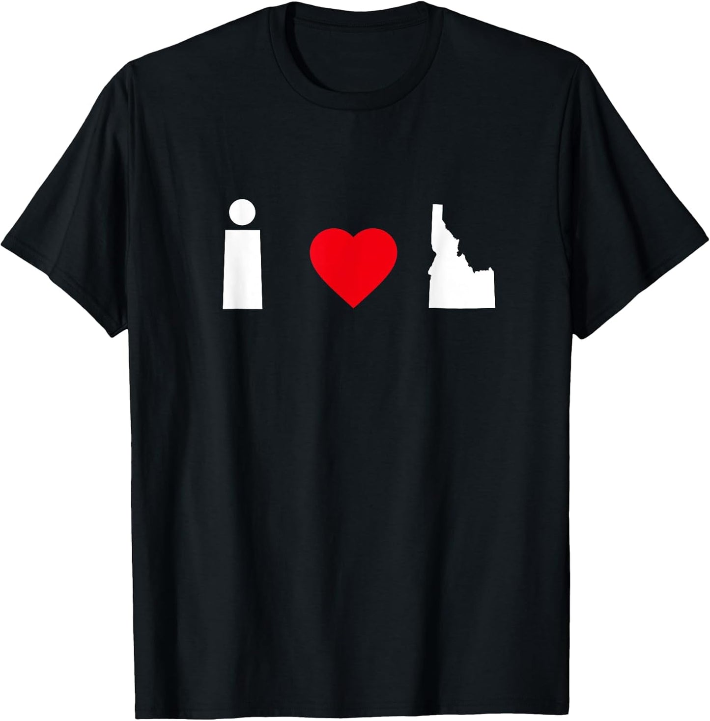 Funny State Flag Family Vacation Travel Merch