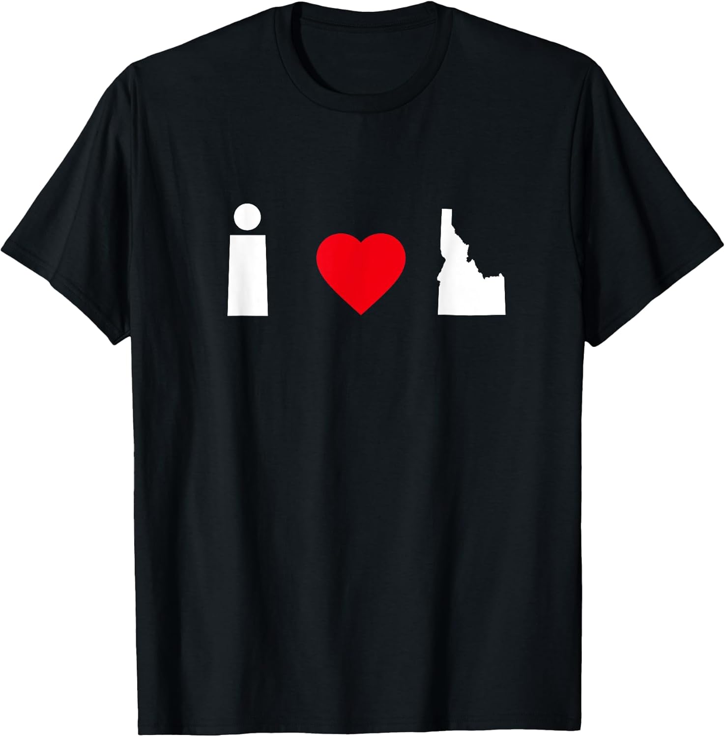 Funny State Flag Family Vacation Travel Merch