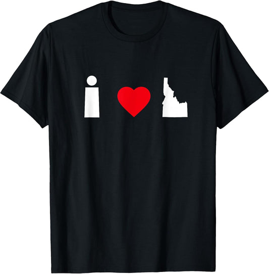 Funny State Flag Family Vacation Travel Merch