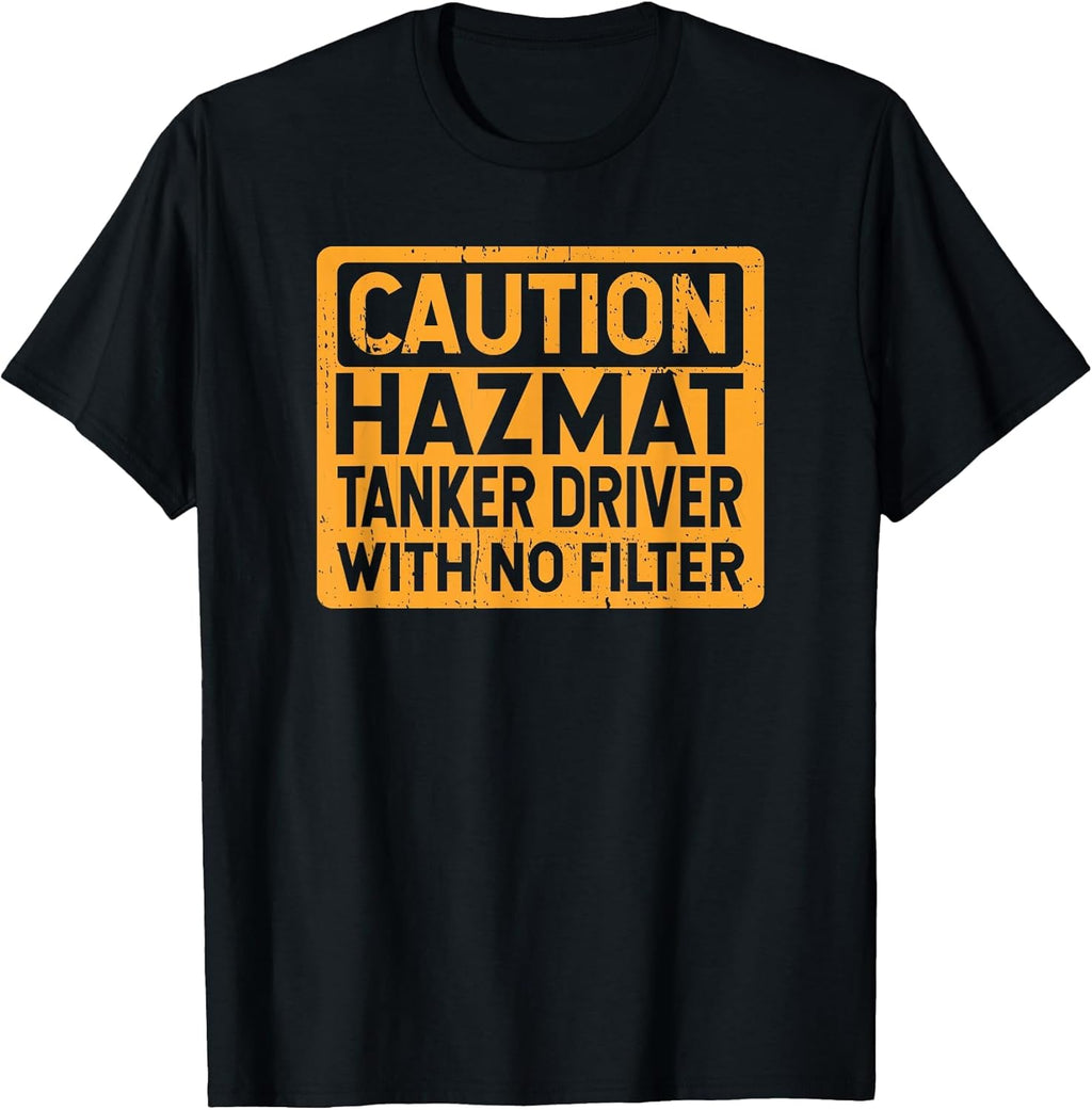 Truck Driver Gifts And Shirts