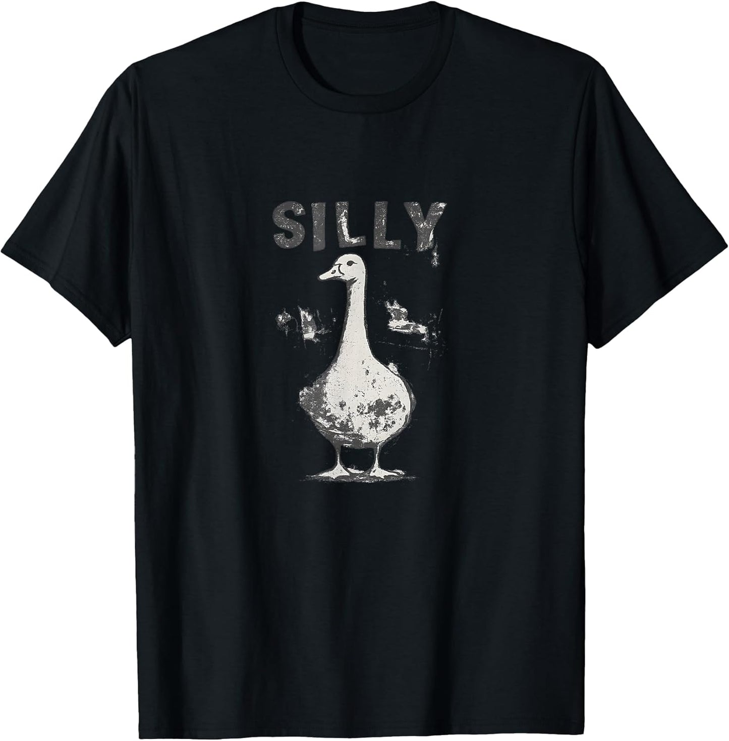 Trendy Ironic Goose Meme Lovers Merch