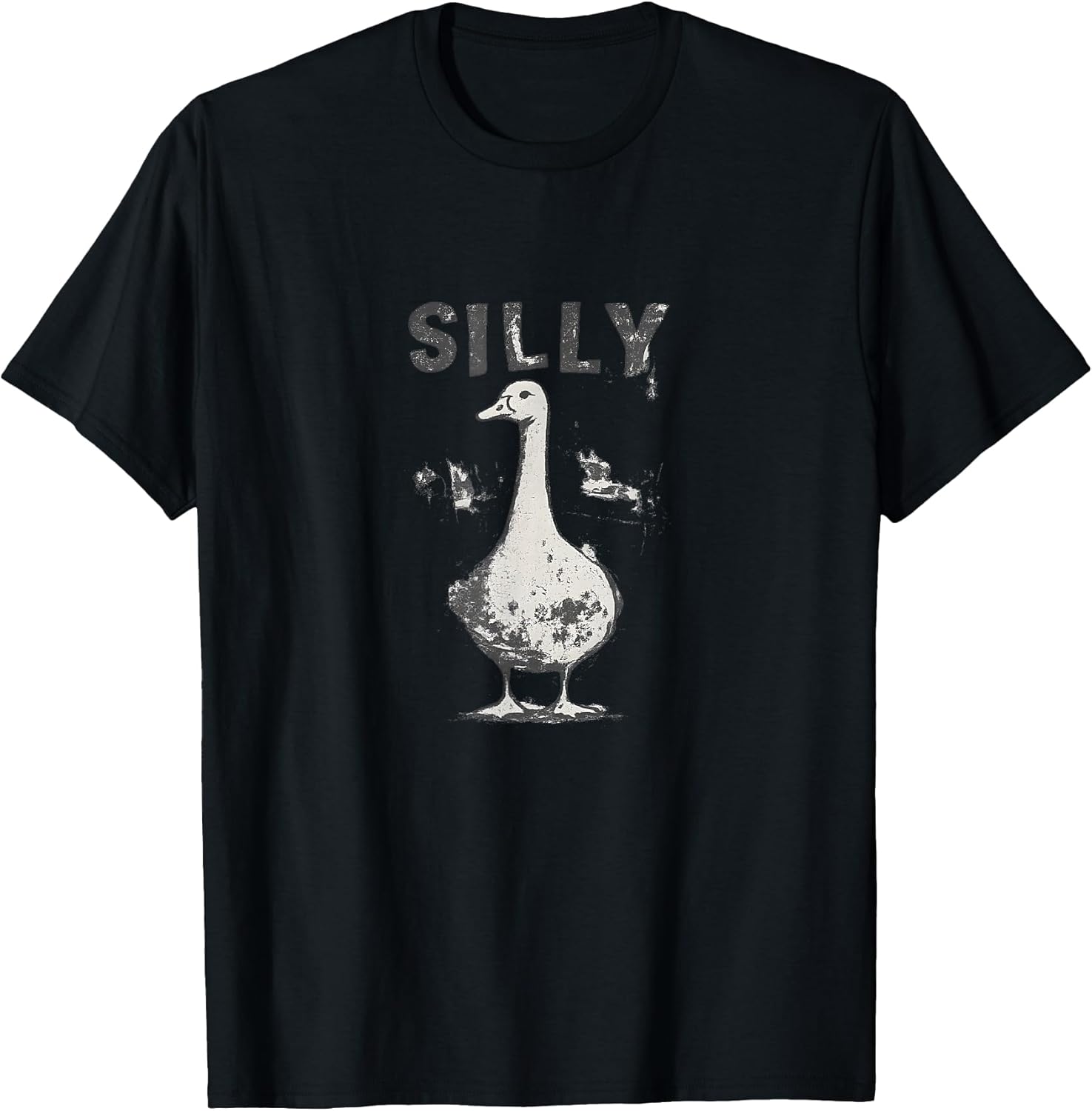 Trendy Ironic Goose Meme Lovers Merch