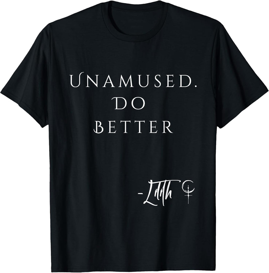 Funny novelty graphic design for men women