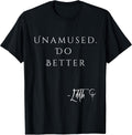 Funny novelty graphic design for men women