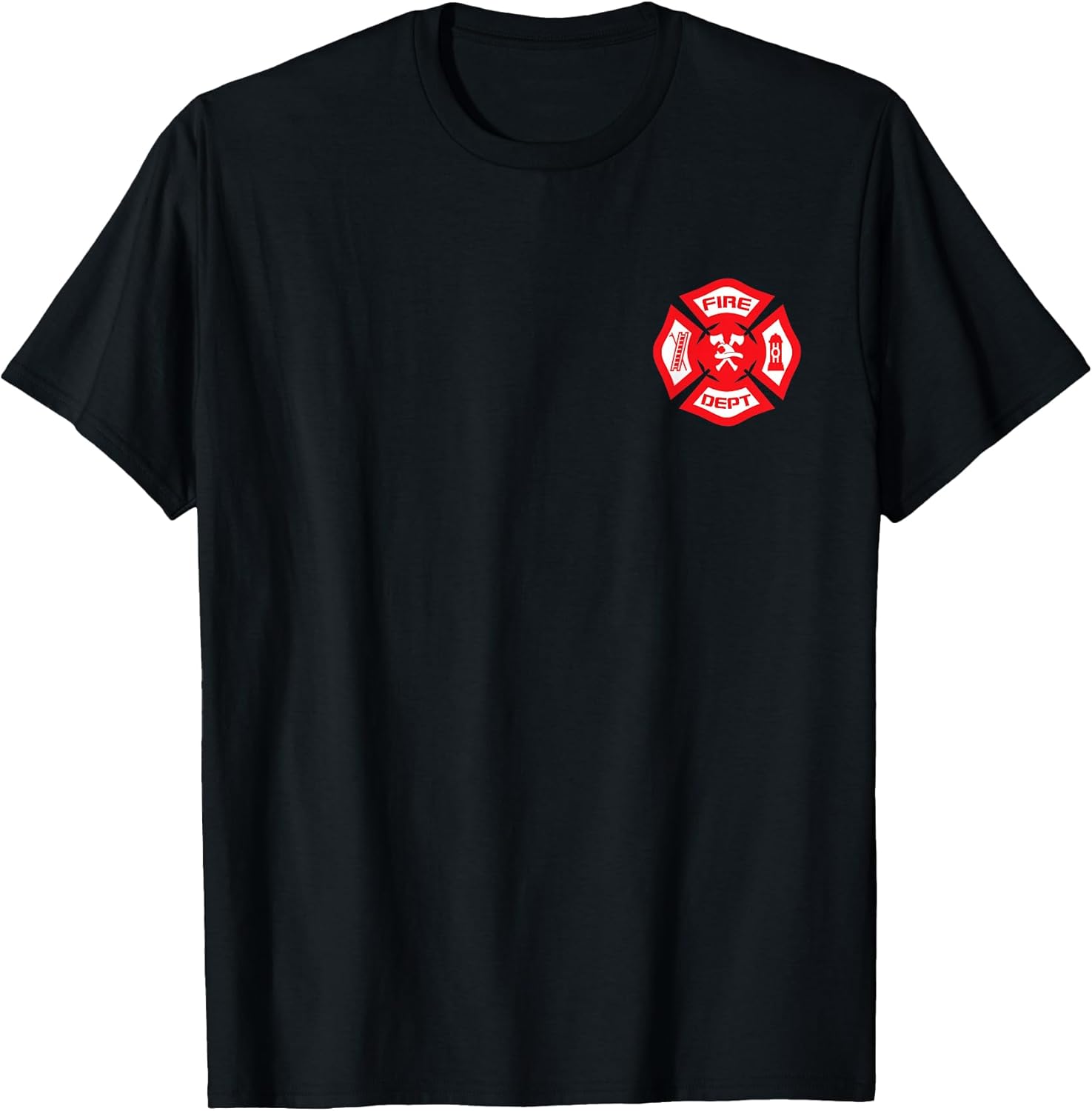 Firehouse Shirts