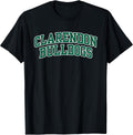 Clarendon College Athletic Sports Fan