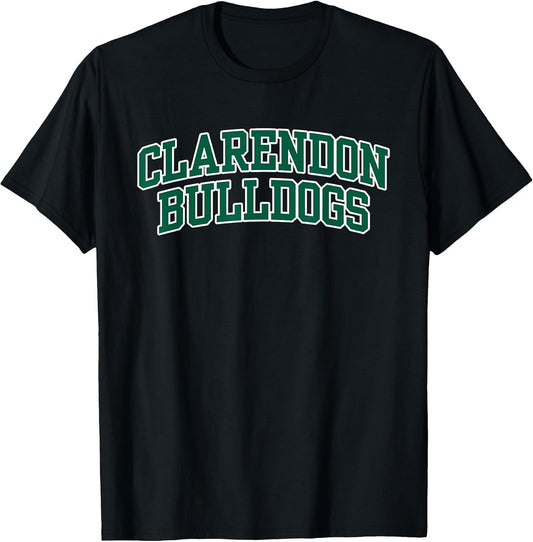 Clarendon College Athletic Sports Fan